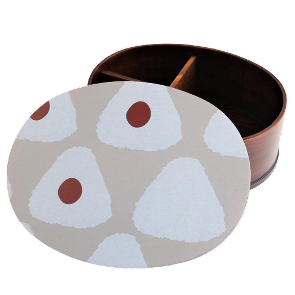 Bento Box with 18cm X X Urethane Kishu Current Model J-kitchens Rice-Retention Function, 13.5cm 6.8cm, 700ml, Coating, Maki-e Design,