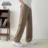 XueZhongFei Herren Straight-Leg Casual Outdoor-Hose