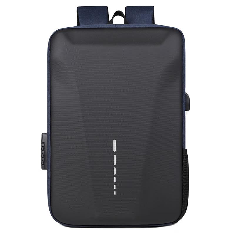 Li Shen Casual Waterproof Laptop Backpack