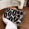 Case For Honor 400 PRO LITE MAGIC 7 X7D X9D X8C X8B X8A X9B X7A X6C X9A X6A X8 X5B X5C Lips Kiss Pattern Plating Cover