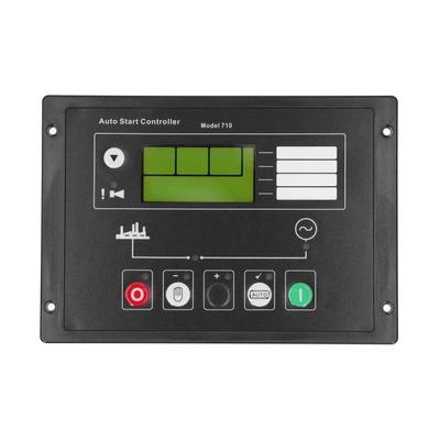 Generator Auto Start Control Panel for Deep Sea Electronics Spare Parts DSE710 DC8 36V