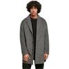 Urban Classics Classic Herringbone Coat
