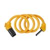 5Digit Combination Bicycles Lock for Bike Motorbike Scooter Skateboard Bike Lock Motorbike Lock