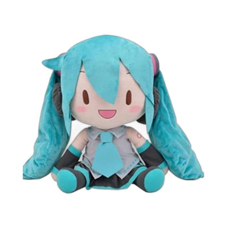 Doll Miku Hatsune Cartoon Toy Stuffed Plush Multiple Styles Christmas Kids Gift
