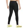 Jordan X PSG Collaboration Paris Saint-Germain Strike Elite Third ADV Player Version Dri-FIT Fitted Football Pants Men Bottoms Black DZ0760-010