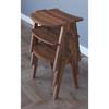 Nesting Table & Coffee Table - Walnut - Nature