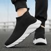 Modne Sneakersy CYYTL Męskie Buty Codzienne Oddychające Outdoorowe Moda Bieganie Tenis Sporty Turystyka Platforma Projektant Luksusowe Letnie Do Chodzenia