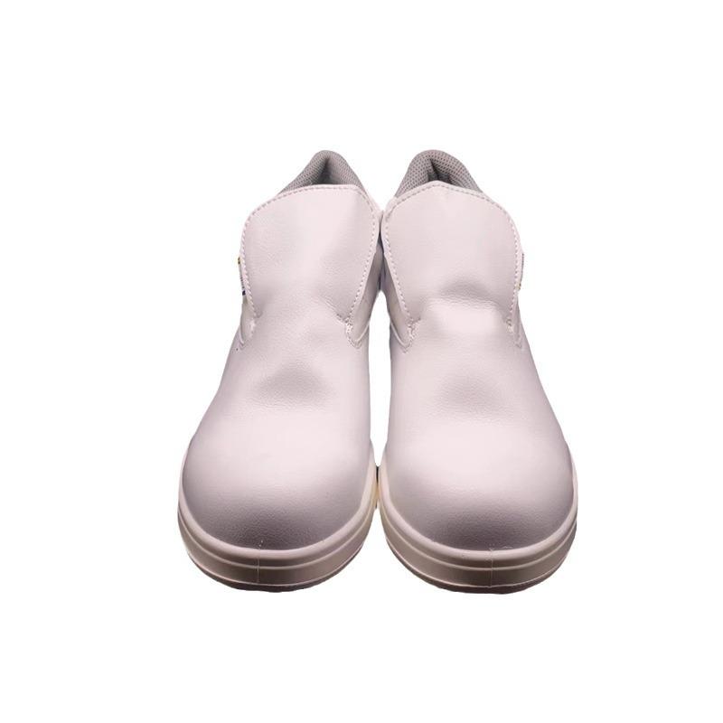 Nurse Shoes Women's New Soft-soled Breathable Not Tired Feet Deodorant and Non-slip Flat-soled Medical Shoes