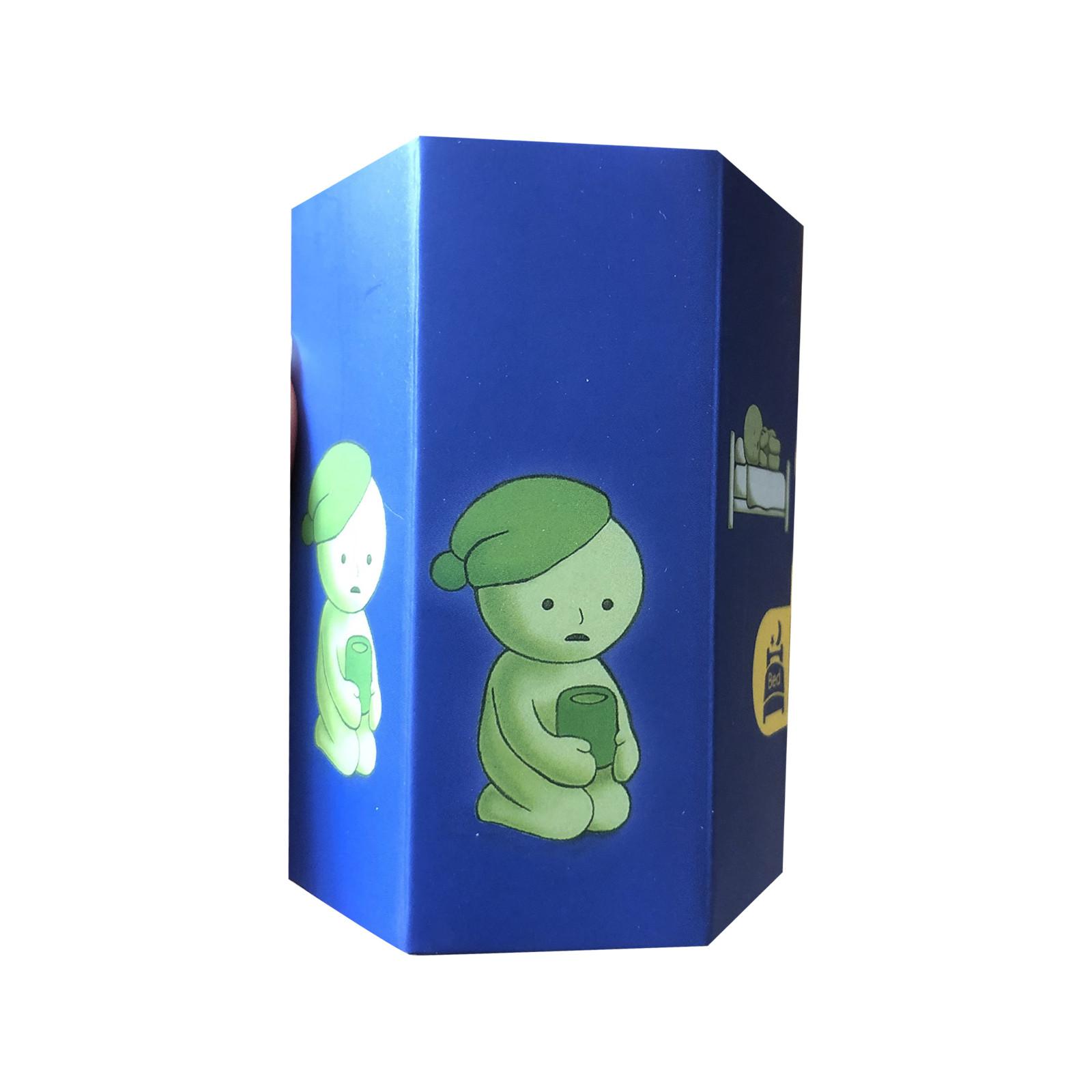 

Серия Набор деталей для просмотра самых популярных, фигурок, таинственная коробка, таинственная коробка (1PCS)