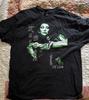 Kate Bush Hounds Of Love Charcoal Short Sleeve T Shirt Unisex