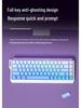68-Key PRO Magnetic Mechanical Keyboard with Contour Side Engraving, Wired RGB, Adjustable Key Travel, Low Latency Gaming
