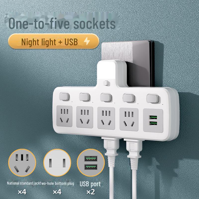 "Convertor Inteligent Multifuncțional și Prelungitor Wireless pentru Cămine"