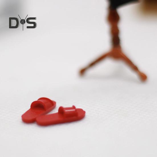 1:12 1:Miniatur-Puppenhauszubehör im Maßstab 6, Miniatur-Hut- und Garderobenständer, Bücher-Kleiderbügel-Set, kleine Sachen für das Puppenhaus-Schlafzimmer