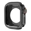 Protective Case for Apple Watch Series 9 45mm/8 45mm/7 45mm Alloy Watch Frame