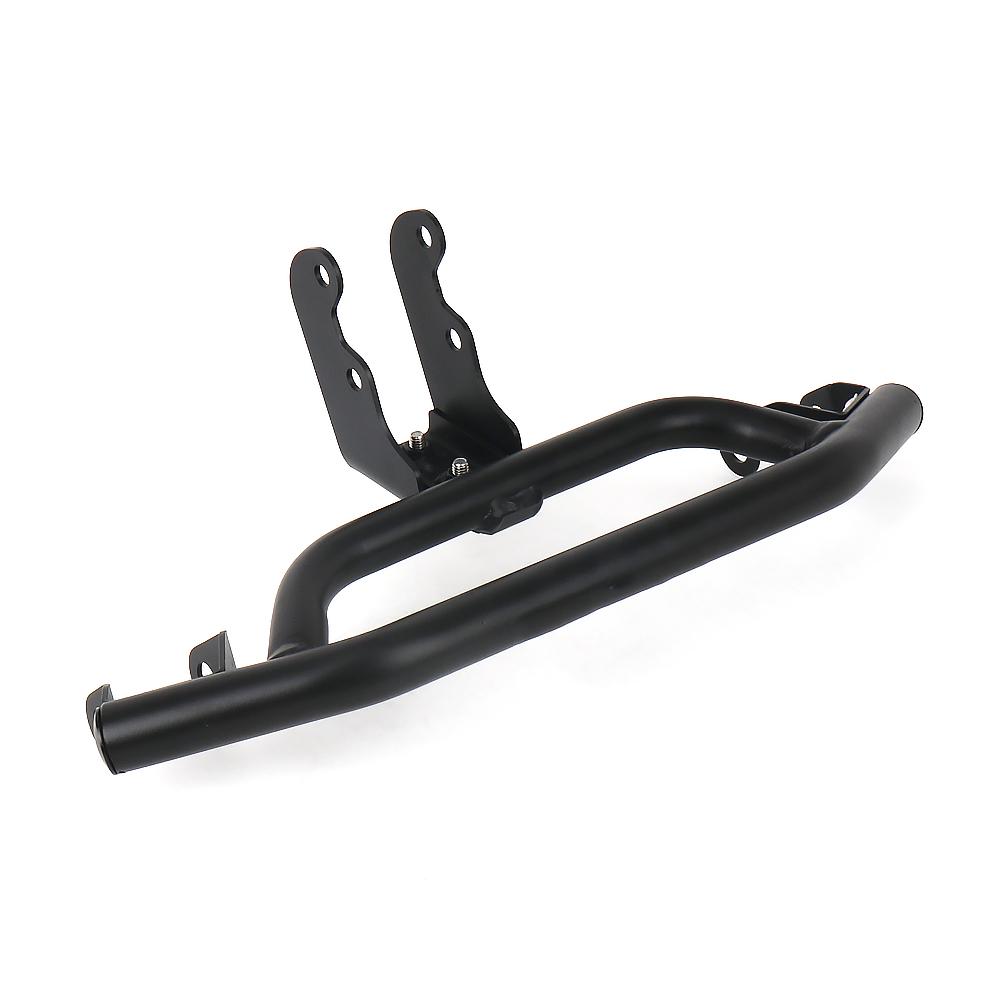 

For Yamaha Tenere700 2025- Auxiliary Light Fog Lamp Spotlight Bracket Tenere 700 World Raid XTZ700 T700 2025 2025 2025 чёрный
