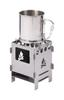 Bushbox Outdoor Pocket Stove