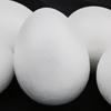10 Pieces Easter Foam Egg Polystyrene Balls Spheres Craft Supplies Decoration Ball