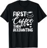 Tops – T-Shirts