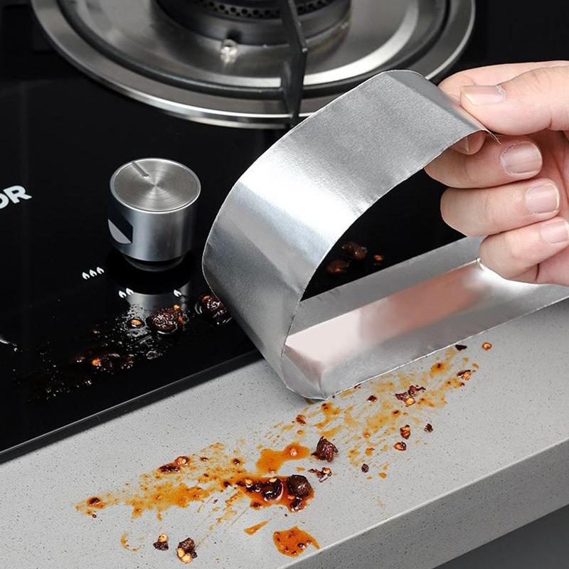 Водонепроницаемая наклейка для раковины — фото 5