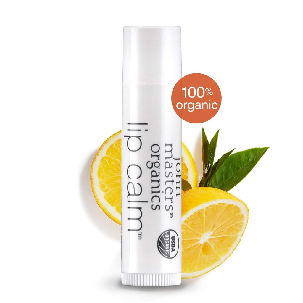 John Masters Organics Lip Balm