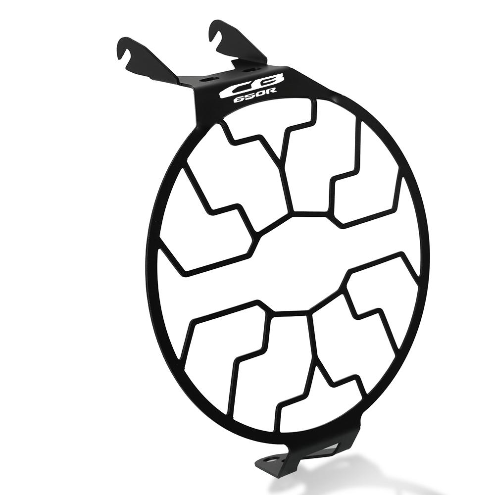 CB650R CB 650 R Pro HONDA CB 650R 2022 Motocyklový světlomet Ochranný kryt světlometu Ochrana