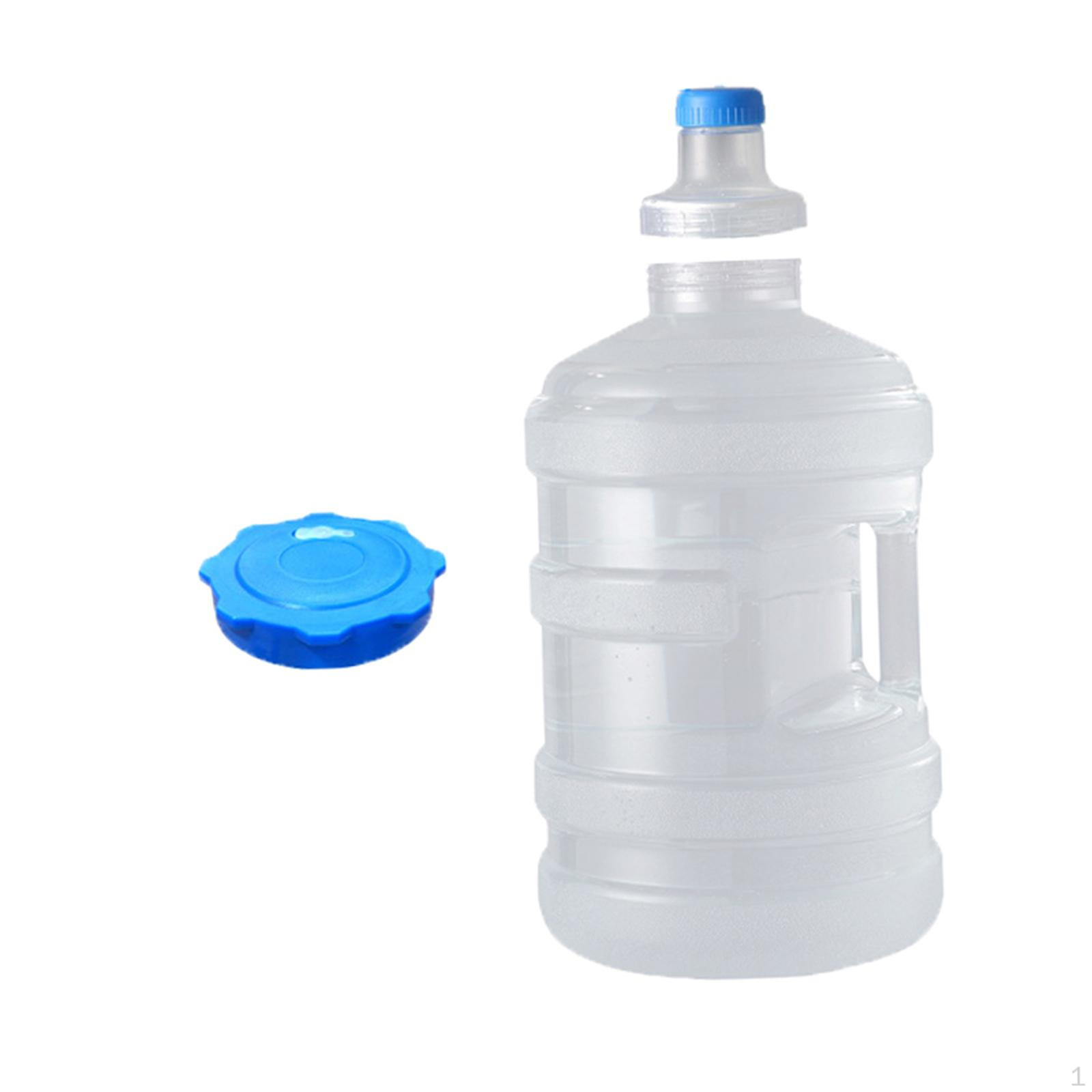 

18.9L Water Container with Handle for Outdoor Use And Sports білий