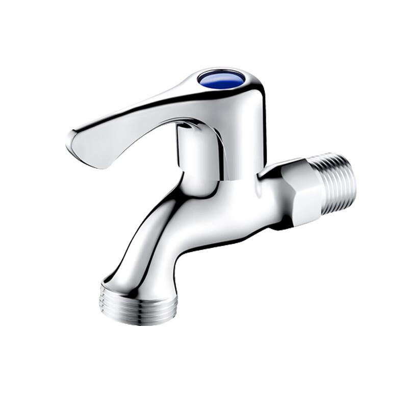 Настенный смеситель для стиральной машины GLBO