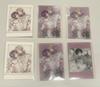 [USED] BLT2026 Purchase Bonus: Pashakore Clear Sheet (Hachisu, Etc.)