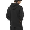 SALOMON Hoodie M GTS Outdoor Hooded Sweatshirt Men Hoodies Deep-Black C25286