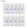 Stofzak Hoofdzijborstel Filter Dweil Accessoires Voor Ecovacs X5 OMNI / X5 PRO OMNI Robotstofzuiger X5Pro X5 Max Vervangingsonderdelen