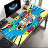 Looney Tunes Theme Mouse Pad, Non Slip Rubber Base, Multifunctional Office & Home Decor, Perfect for Workspace Personalization.