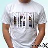 Tops – T-Shirts