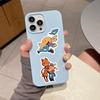55 Stickers Children's Cartoon DIY Stickers Notebook Water Cup Luggage Laptop Stickers