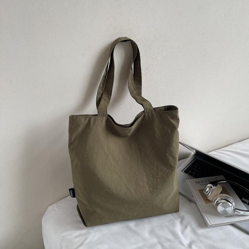 Large Capacity Bag Women's Shoulder Tote Bag