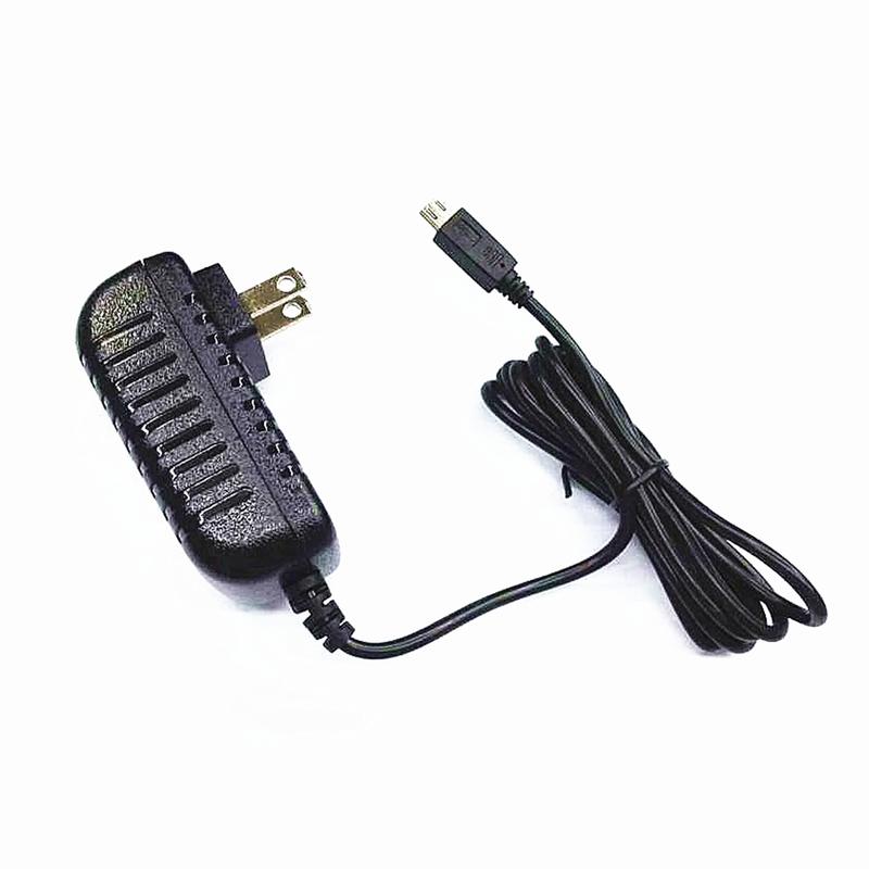 5V 2A Micro USB Charger 1.8A For Blackberry Playbook Tablet Power Supply