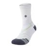 361 Degrees Men Basketball Socks High-top Breathable Professional Sweat Absorbing Training Anti- Slip Long Tube Male Hose 512433