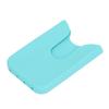 Bogged Bag Phone Holder Silicone Stylish Easy Access Cellphone Case Bogged Bag Accessory