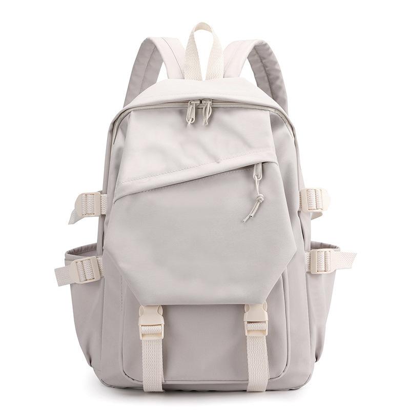 Kpop Witch Hunters Film Peripheral Printing Peripheral Printing Peripheral Backpack Youth Student School Bag Male One size fits all