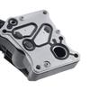 Oil Filter Housing Engine Oil Cooler A2711801410 For Mercedes-Benz C E SLK