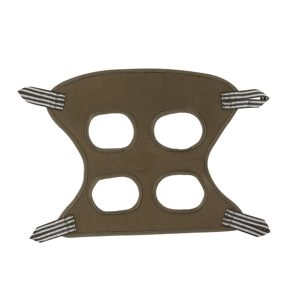 Fixed Helper Pet Grooming Hammock Hanging Cat Trimming Restraint Bag Cat Dog Beauty Hammock  Pet