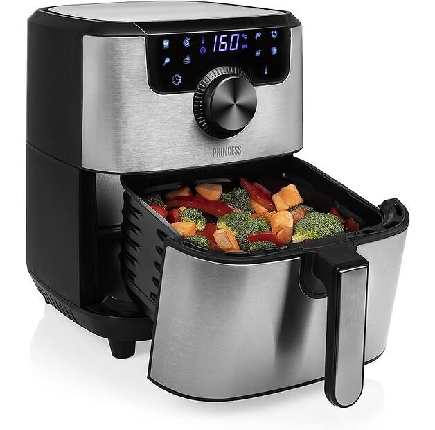 Фритюрница PRINCESS XXL 182033 CZARNY