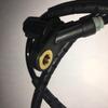 BMW Z4 E85/E86 ABS Wheel Speed Sensor (Part No. 34526757281)