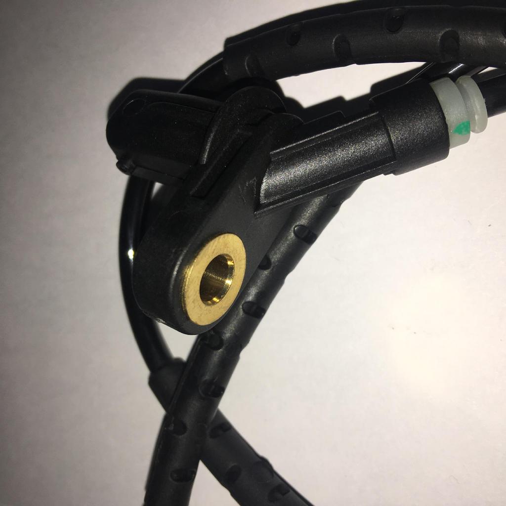 BMW Z4 E85/E86 ABS Wheel Speed Sensor (Part No. 34526757281)
