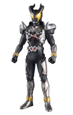 Kamen Rider Kiva Rider Hero Series KVEX Kamen Rider Arc