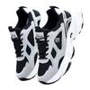 Dad Shoes Men's Spring New Men's Casual Sports Shoes Trendy Versatile Thick Sole Non-slip Wear-resistant Mesh Shoes