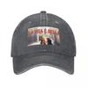 La Vita E Bella Family Baseball Cap Golf Icon Fashion Beach For Unisex Womens