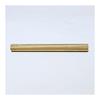 Mechanical Pencil Lead Cylinder Brass Diamond Knurled Type