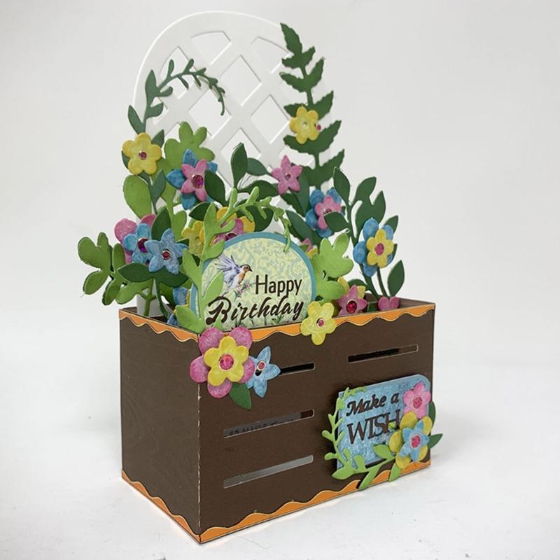 Metal Die Cuts Girl Wedding Embossing Stencil Cutting Dies for Card Making Scrapbooking Paper DIY Template Handmade