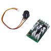20A DC10 60V PWM Motor Speed Regulator Controller Switch High Power Driver Module