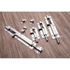 Bolt Security Door Bolt Insert Bolt Factory Direct Selling Stainless Steel Hardware 4